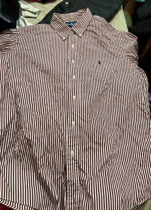 camisa ralph lauren talla xl, brand: Ralph Lauren, condition: Very good, size: XL, €15.00, €16.45 includes Buyer Protection