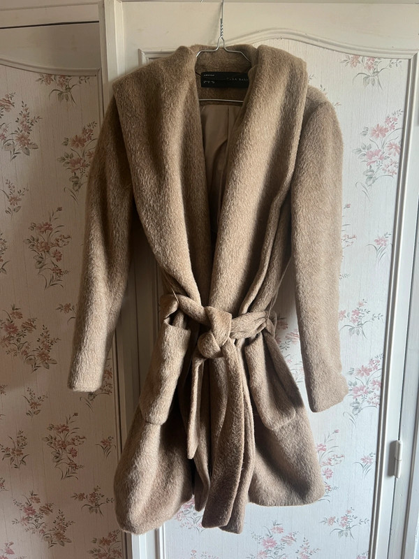 Manteau Zara
