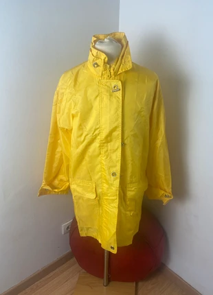 Imperméable Jaune classique Galeries Lafayette - Taille S, marke: Galeries Lafayette, zustand: Sehr gut, größe: S, 10,00 €, 11,20 € inklusive Vinted-Käuferschutz