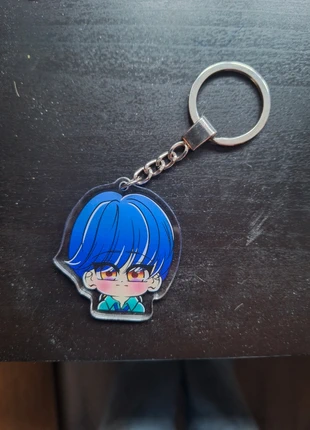 Obey me Keychain, marque: Obey, état: Très bon état, 4,00 €, 4,90 € Protection acheteurs incluse