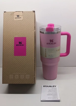 Gourde Stanley 1,18L, brand: Stanley, condition: New without tags, €30.00, €32.20 includes Buyer Protection