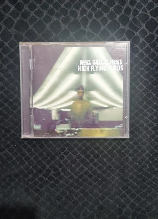 Noel Gallagher CD, condition: Very good, £3.00, £3.85 includes Buyer Protection