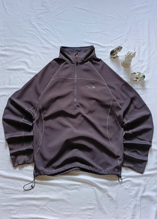 Vintage Y2K Zip-up Hoodie The North Face Men Small, marque: The North Face, état: Très bon état, taille: S, 35,00 €, 37,45 € Protection acheteurs incluse