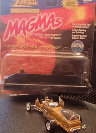 Johnny Lightning Drag U La, marque: Johnny Lightning, état: Neuf sans étiquette, taille: Prématuré, jusqu'à 44cm, 15,00 €, 16,45 € Protection acheteurs incluse