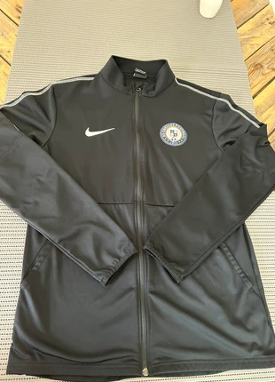 Veste AS Chelles zippé noir, marca: Noir, estado: Muy bueno, tamaño: L, 10,00 €, 11,20 € Protección al comprador incluida