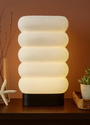 LumaCell Table Lamp, marca: NO LABEL, estado: Nuevo con etiquetas, 44,95 €, 47,90 € Protección al comprador Pro incluida