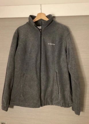 Veste polaire Columbia, merk: Columbia, staat: Heel goed, maat: L / 40 / 12, € 12,00, € 13,30 inclusief Kopersbescherming