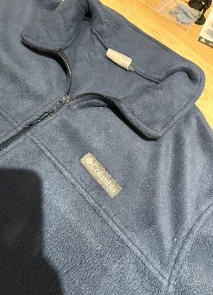 Columbia Men’s Full-Zip Fleece Jacket Dark Navy – Size XL, brand: Columbia, condition: Very good, size: XL, £20.00, £21.70 includes Buyer Protection