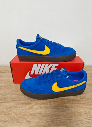 Sneakers nike taglia 37.5 nuove mai indossate, marke: Nike, zustand: Neu, mit Etikett, größe: 37.5, 48,00 €, 51,10 € beinhaltet Vinted-Käuferschutz Pro