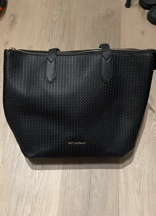 zwarte handtas betty barclay, brand: Betty Barclay, condizioni: Ottime, €7.50, €8.58 include la Protezione acquisti