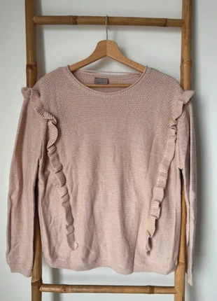 Pull vieux rose Vero Moda taille M, brand: Vero Moda, condition: Good, size: M / 38 / 10, €4.00, €4.90 includes Buyer Protection