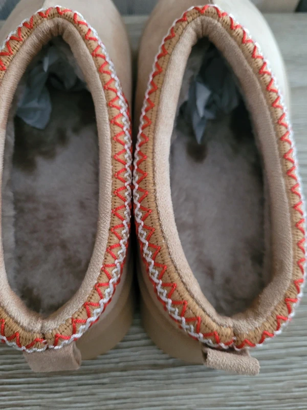 Chaussure femme - photo numéro 5