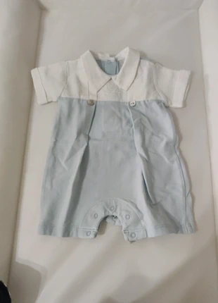 Pagliaccetto coccodè, marca: Coccodé, estado: Nuevo sin etiquetas, tamaño: De hasta 1 mes / 50 cm, 10,00 €, 11,20 € Protección al comprador incluida