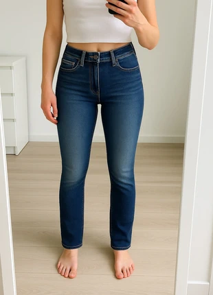 Jean D.Skins Jeans skinny bleu délavé taille W29 L32, marque: D.Skins, état: Neuf sans étiquette, taille: W29 | FR 38, 9,99 €, 11,19 € Protection acheteurs incluse