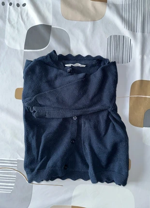 Gilet, brand: Primark, condizioni: Ottime, taglia: 6-9 mesi / 68 cm, €1.00, €1.75 include la Protezione acquisti