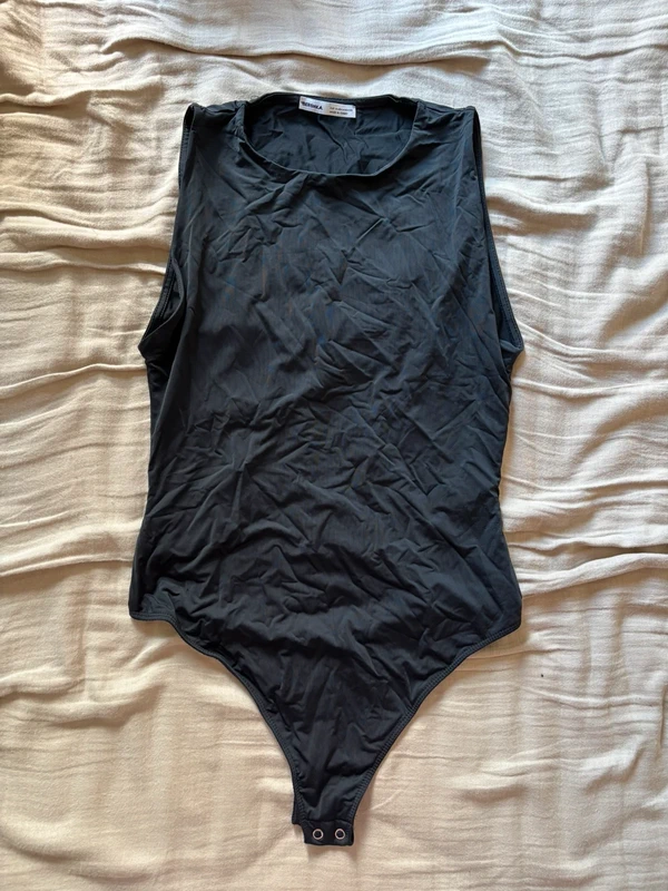 body noir