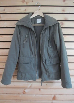 Veste zippée chaude, brand: Etam, condition: Very good, size: S / 36 / 8, €19.00, €20.65 includes Buyer Protection