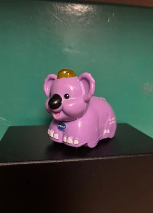 Tut tut animaux vtech Jolicoeur le koala ronfleur, brand: VTech, condizioni: Buone, taglia: 3 anni / 98 cm, €3.99, €4.89 include la Protezione acquisti Pro