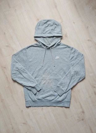 Nike Gray Hoodie size S, marque: Nike, état: Bon état, taille: S, 7,90 €, 9,00 € Protection acheteurs incluse