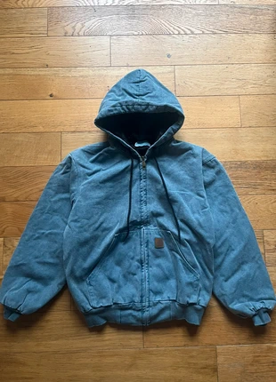 Veste carhartt, marke: Carhartt, zustand: Sehr gut, größe: M, 160,00 €, 168,70 € inklusive Vinted-Käuferschutz