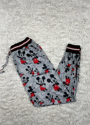 Pyjama Disney Mickey Mouse gris | Taille : S, brand: Disney, condizioni: Ottime, taglia: S / IT 40 / EU 36, €12.90, €14.25 include la Protezione acquisti