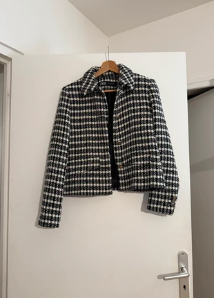 Veste Zara, merk: Zara, staat: Heel goed, maat: XS / 34 / 6, € 20,00, € 21,70 inclusief Kopersbescherming