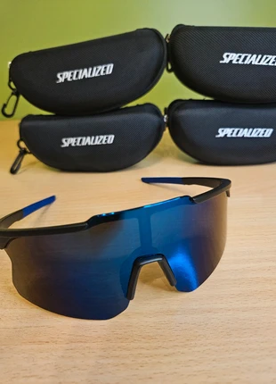 Gafas ciclismo Specialized / Cycling Glasses / Occhiali da ciclismo / Lunettes de vélo, marca: Specialized, estado: Nuevo sin etiquetas, 13,00 €, 14,35 € Protección al comprador incluida