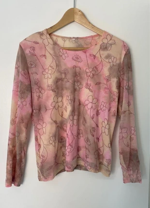 Blusa, estado: Muy bueno, tamaño: XL / 42 / 14, 2,00 €, 2,80 € Protección al comprador incluida