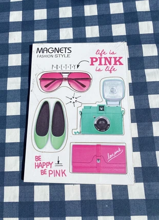 Magnets aimant vintage en bois. Fashion style., marca: CASA, estado: Nuevo sin etiquetas, 1,25 €, 2,01 € Protección al comprador incluida