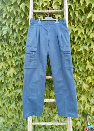 Pantalon de travail, état: Très bon état, taille: M / 38 / 10, 14,00 €, 15,40 € Protection acheteurs incluse