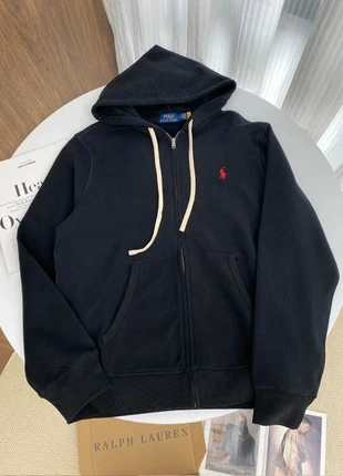 Felpa con cappuccio di POLO Ralph Lauren, marca: Ralph Lauren, estado: Novo sem etiquetas, tamanho: M, €70.00, €74.20 inclui Proteção do Comprador