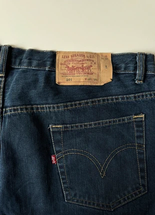 Jean Lévis, brand: Levi's, condition: Very good, size: W40, €22.55, €24.38 includes Buyer Protection