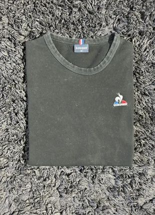 T-shirt maillot Le Coq, sportif noir, très bon état taille XS, marque: Noir, état: Très bon état, taille: XS, 8,00 €, 9,10 € Protection acheteurs incluse