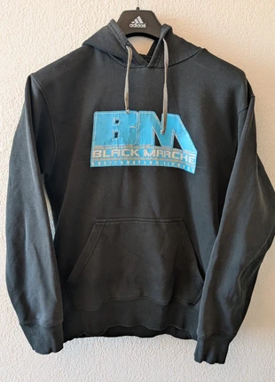 Hoodies Black Marché, marke: RAP, zustand: Sehr gut, größe: L, 30,00 €, 32,20 € inklusive Vinted-Käuferschutz