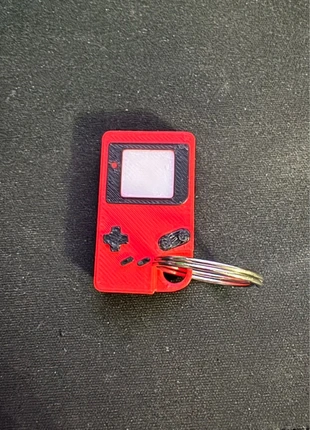 game boy keychain, brand: Game, condition: New with tags, £2.50, £3.33 includes Buyer Protection