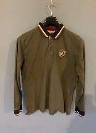 Polo manches longues, marca: Blacks Legend, estado: Muy bueno, tamaño: XXL, 15,00 €, 16,45 € Protección al comprador incluida