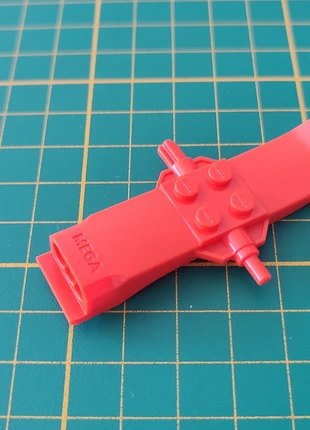 Pièce AM80855MCX pièce détachée Mega Mattel #D89, brand: Mega, condition: Very good, size: One size, €5.00, €5.95 includes Buyer Protection Pro