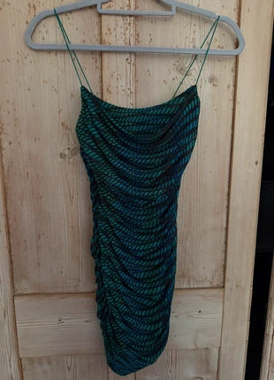 Oh Polly dress, brand: Oh Polly, condition: Good, size: XS / UK 4-6, £4.00, £4.90 includes Buyer Protection