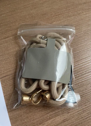 Gsm-koord, merk: Overig, staat: Nieuw zonder prijskaartje, € 1,00, € 1,75 inclusief Kopersbescherming