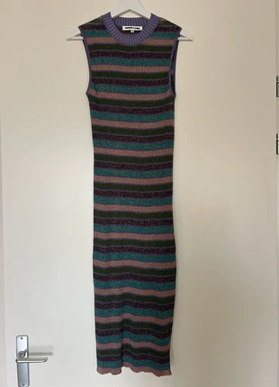 Alexander MCQ jurk, merk: MCQ, staat: Heel goed, maat: M / 38 / 10, € 22,00, € 23,80 inclusief Kopersbescherming