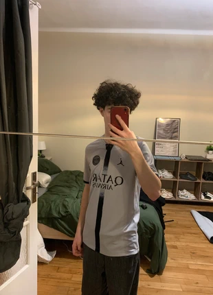 Maillot PSG, brand: Jordan, condition: Very good, size: XS, €21.00, €22.75 includes Buyer Protection