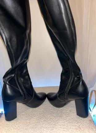 Cuissardes, brand: Pimkie, condition: Very good, size: 38, €5.00, €5.95 includes Buyer Protection