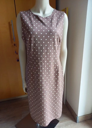 Strechiges Kleid greenpoint 42 neu, brand: Greenpoint, condizioni: Nuovo con cartellino, taglia: XL / IT 46 / EU 42, €8.00, €9.10 include la Protezione acquisti