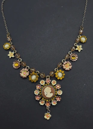 Blue Bead Bracelet, staat: Heel goed, € 6,00, € 7,00 inclusief Kopersbescherming Pro