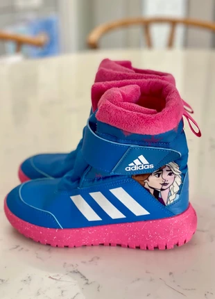 Adidas Frozen Waterproof Snow Boots – Size UK 2.5, brand: adidas, condition: Very good, size: 35, €12.00, €13.30 includes Buyer Protection