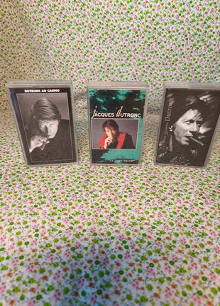 Jacques Dutronc, estado: Muy bueno, 12,00 €, 13,30 € Protección al comprador incluida