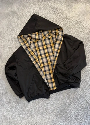 Sweat pull veste gilet full zip réversible y2k vintage dressing couleur noir jaune taille M homme, marque: Vintage Dressing, état: Très bon état, taille: M, 50,00 €, 53,20 € Protection acheteurs incluse