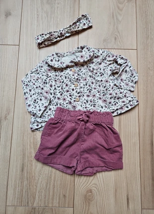 Ensemble, marque: Verbaudet, état: Bon état, taille: 6-9 mois / 68 cm, 2,00 €, 2,80 € Protection acheteurs incluse