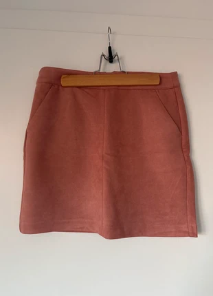 Minirock, marke: Vero Moda, zustand: Sehr gut, größe: S / 36 / 8, 12,00 €, 13,30 € inklusive Vinted-Käuferschutz