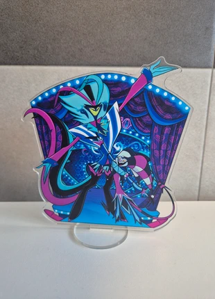 Helluva boss, staat: Nieuw zonder prijskaartje, maat: Universeel, € 15,00, € 16,45 inclusief Kopersbescherming